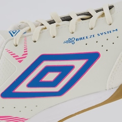 Chuteira De Futsal Adulta Neo Comfort Umbro - Foto 7