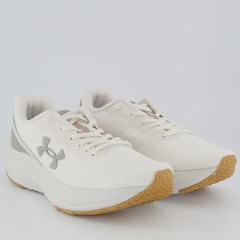 Tênis Feminino Charged Wing 2 Under Armour - Foto 2