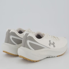 Tênis Feminino Charged Wing 2 Under Armour - Foto 3