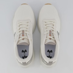 Tênis Feminino Charged Wing 2 Under Armour - Foto 4