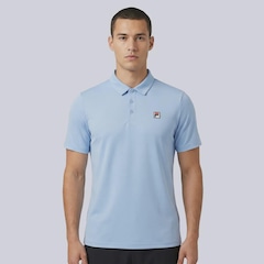 Camiseta Polo Masculina Player F-Box II Fila - Foto 1