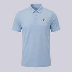 Camiseta Polo Masculina Player F-Box II Fila - Foto 3