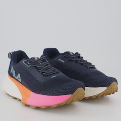 Tenis Feminino Skywind Fila - Foto 2
