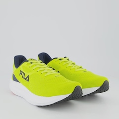 Tenis Feminino Fastness Fila - Foto 2