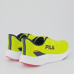 Tenis Feminino Fastness Fila - Foto 3