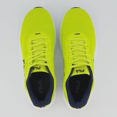 Tenis Feminino Fastness Fila - Foto 4