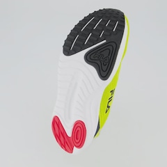 Tenis Feminino Fastness Fila - Foto 5