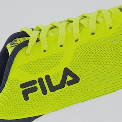 Tenis Feminino Fastness Fila - Foto 7