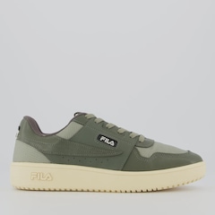 Tenis Masculino Acd Classic Fila - Foto 1