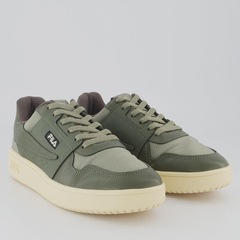 Tenis Masculino Acd Classic Fila - Foto 2