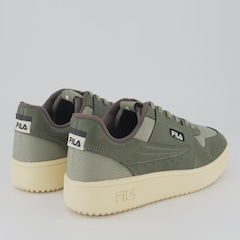 Tenis Masculino Acd Classic Fila - Foto 3