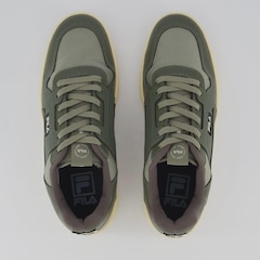 Tenis Masculino Acd Classic Fila - Foto 4