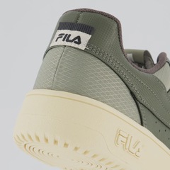 Tenis Masculino Acd Classic Fila - Foto 6