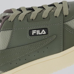 Tenis Masculino Acd Classic Fila - Foto 7