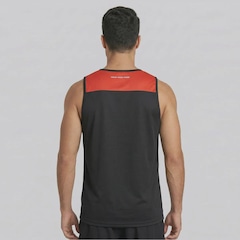 Camiseta Regata Flamengo Gávea FutFanatics Masculina - Foto 2