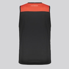 Camiseta Regata Flamengo Gávea FutFanatics Masculina - Foto 5