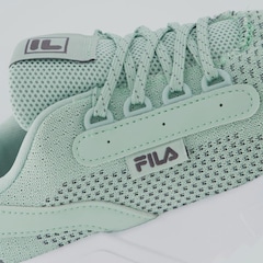 Tenis Feminino Freestyle II Fila - Foto 7