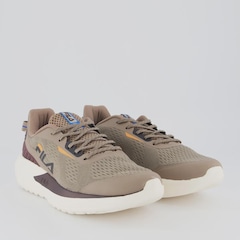 Tenis Masculino Diffusion Fila - Foto 2