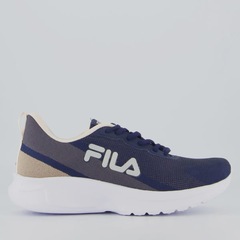 Tenis Feminino Vector Fila - Foto 1