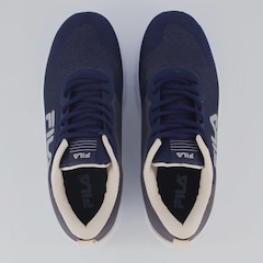 Tenis Feminino Vector Fila - Foto 4