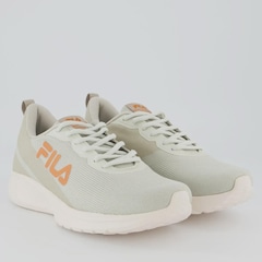 Tenis Feminino Vector Fila - Foto 2