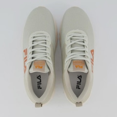 Tenis Feminino Vector Fila - Foto 4