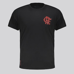 Camisa do Flamengo Nação FutFantics Masculina - Foto 4