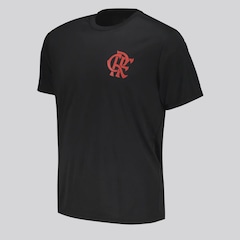 Camisa do Flamengo Nação FutFantics Masculina - Foto 5