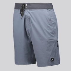 Bermuda Masculina Beachside Orla Hurley - Foto 5