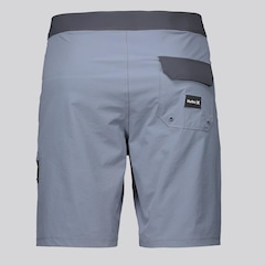 Bermuda Masculina Beachside Orla Hurley - Foto 6