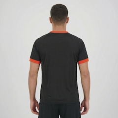 Camisa Flamengo Third FutFanatics Masculina - Foto 3