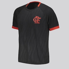 Camisa Flamengo Third FutFanatics Masculina - Foto 5
