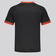 Camisa Flamengo Third FutFanatics Masculina - Foto 6