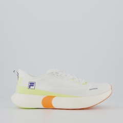 Tenis Masculino Kr7 Pro Speed Tech Fila - Foto 1