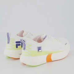 Tenis Masculino Kr7 Pro Speed Tech Fila - Foto 3