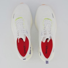 Tenis Masculino Kr7 Pro Speed Tech Fila - Foto 4
