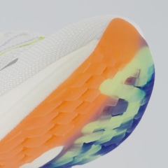 Tenis Masculino Kr7 Pro Speed Tech Fila - Foto 8