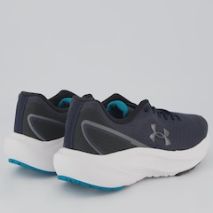 Tênis Feminino Charged Wing 2 Under Armour - Foto 3