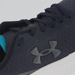 Tênis Feminino Charged Wing 2 Under Armour - Foto 7