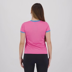 Camisa Grêmio Basic FutFanatics Feminina - Foto 3