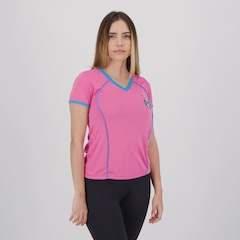 Camisa Grêmio Basic FutFanatics Feminina - Foto 5