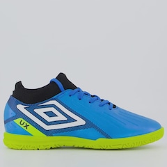Chuteira De Futsal Infantil Ux Umbro - Foto 1