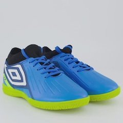 Chuteira De Futsal Infantil Ux Umbro - Foto 2