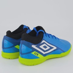 Chuteira De Futsal Infantil Ux Umbro - Foto 3