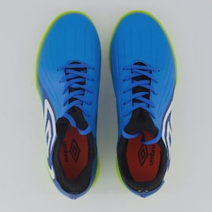 Chuteira De Futsal Infantil Ux Umbro - Foto 4