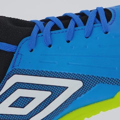 Chuteira De Futsal Infantil Ux Umbro - Foto 7