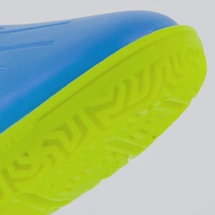 Chuteira De Futsal Infantil Ux Umbro - Foto 8