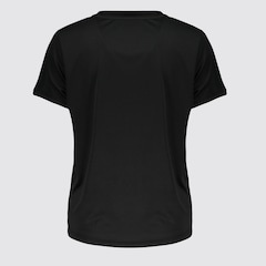 Camisa Flamengo Nação Logo FutFanatics Feminina - Foto 6