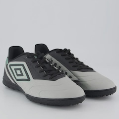 Chuteira de Society Adulta Attak III Umbro - Foto 2