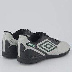 Chuteira de Society Adulta Attak III Umbro - Foto 3